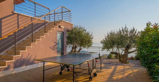 Villa View