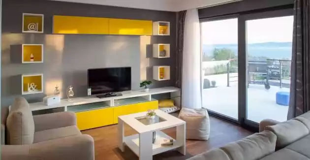 Villa Maslina