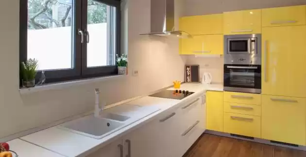 Villa Maslina