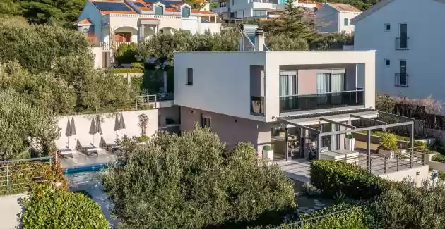 Villa Maslina