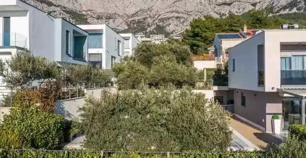 Villa Ribica Makarska