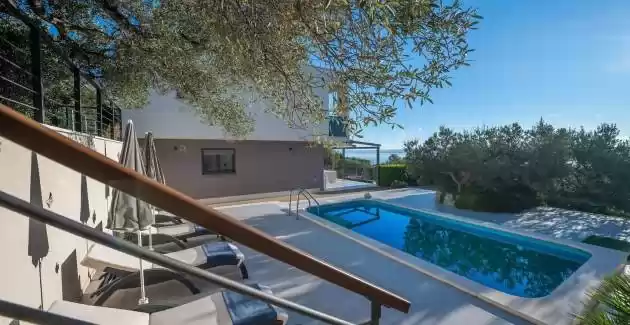 Villa Maslina