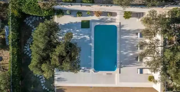 Villa Ribica Makarska