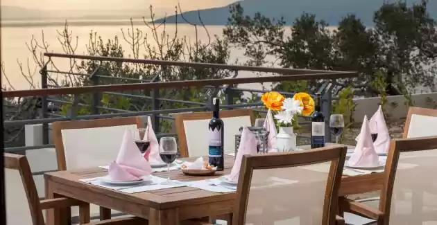 Villa Ribica Makarska