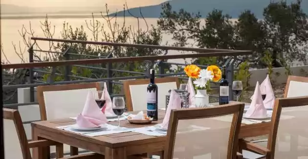 Villa Maslina