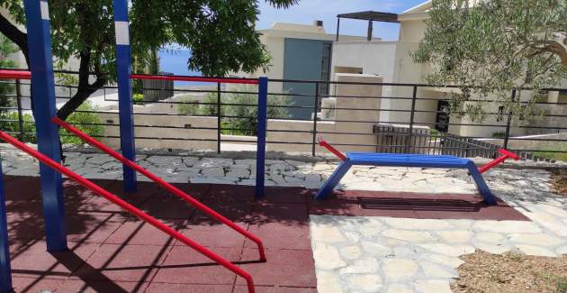 Villa Arija in Makarska mit privatem Pool