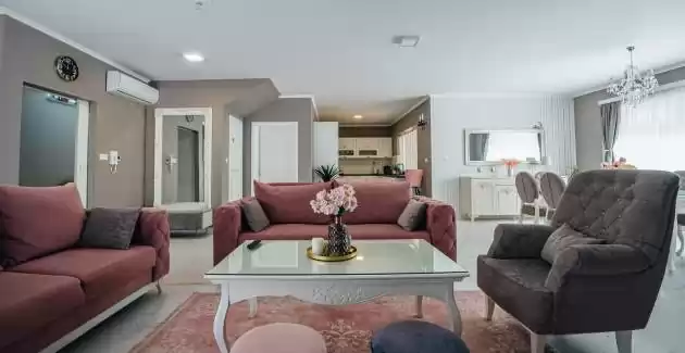  Luxury villa Tori, Imotski