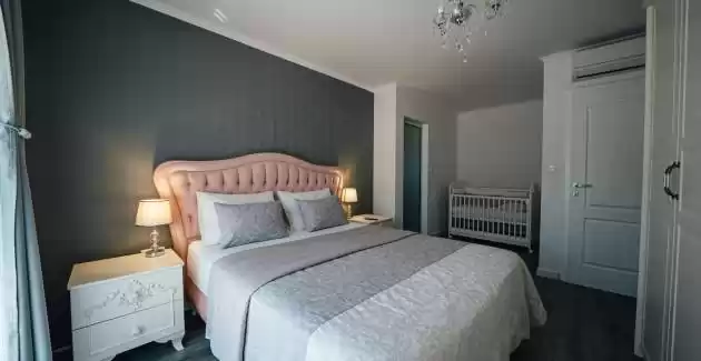 Luxury villa Tori, Imotski