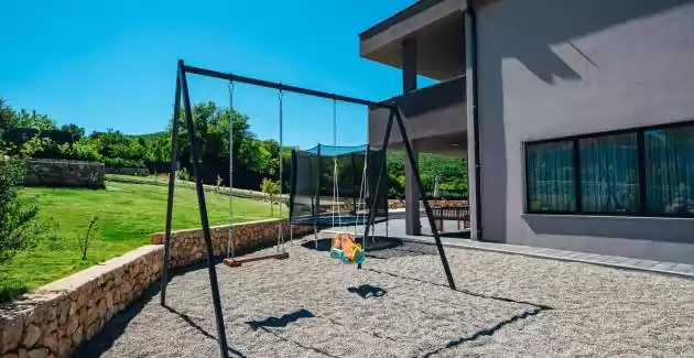  Luxury villa Tori, Imotski