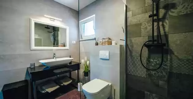  Luxury villa Tori, Imotski