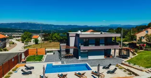  Luxury villa Tori, Imotski