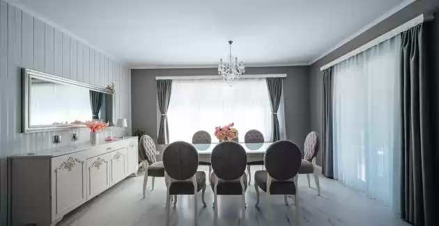  Luxury villa Tori, Imotski