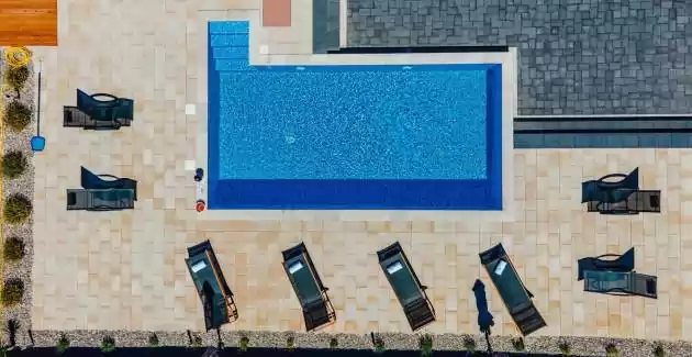  Luxury villa Tori, Imotski