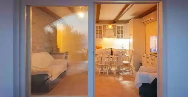  Luxury villa Retro