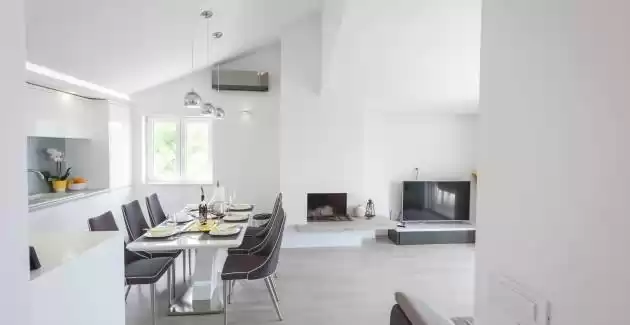  Luxury villa Retro