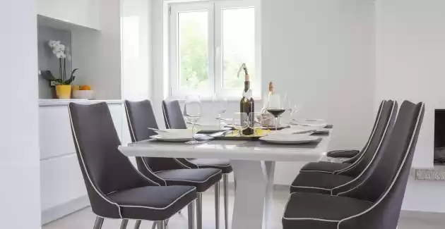  Luxury villa Retro