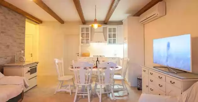  Luxury villa Retro