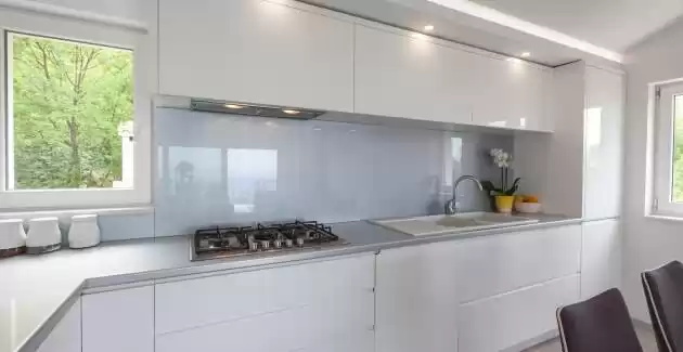  Luxury villa Retro