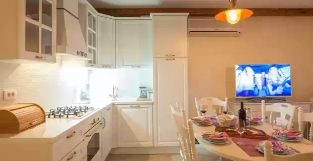  Luxury villa Retro