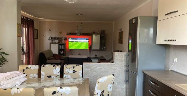 Villa Kristina mit privatem Pool in Makarska