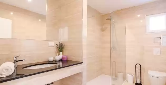 Luxury villa Astraeus