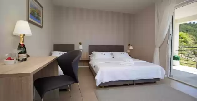 Luxury villa Astraeus