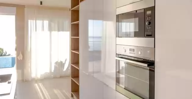 Luxury villa Astraeus