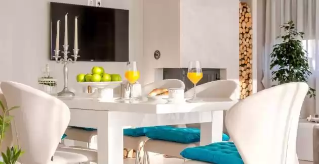 Luxury villa Astraeus