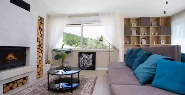 Luxury villa Astraeus
