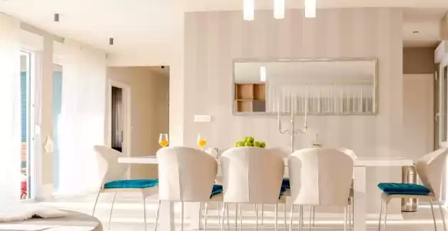 Luxury villa Astraeus