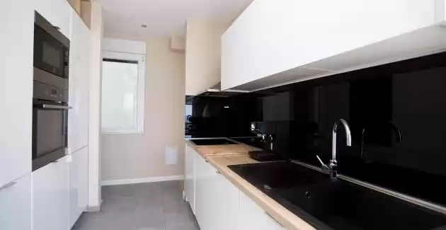 Luxury villa Astraeus