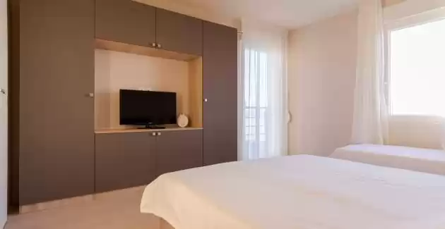 Luxury villa Astraeus