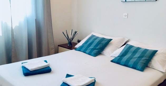 Villa Maja with private pool in Tucepi