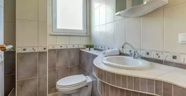 Holiday house Tender, jacuzzi