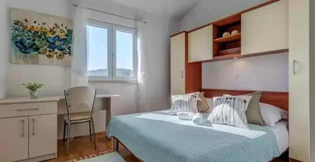 Holiday house Tender, jacuzzi