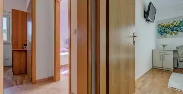 Holiday house Tender, jacuzzi