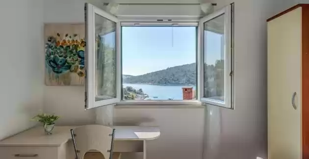 Holiday house Tender, jacuzzi