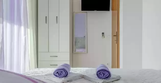 Holiday house Tender, jacuzzi