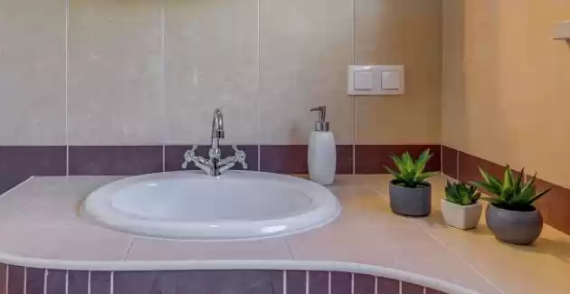 Holiday house Tender, jacuzzi