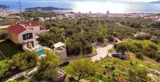 Villa Filip Makarska
