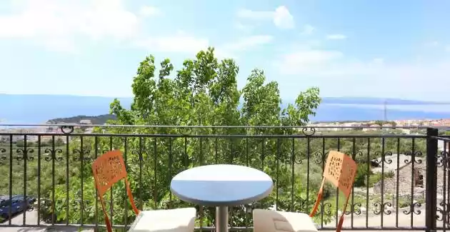 Villa Marieta Makarska