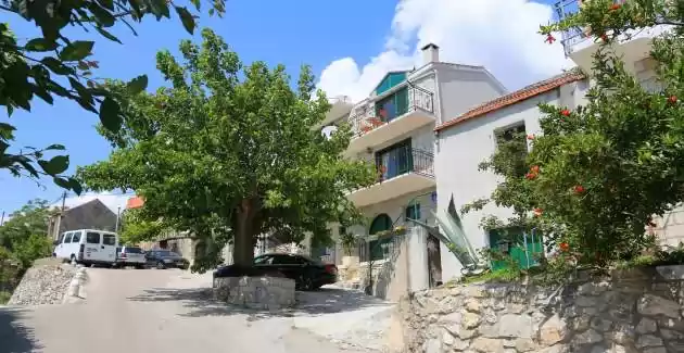 Villa Marieta Makarska