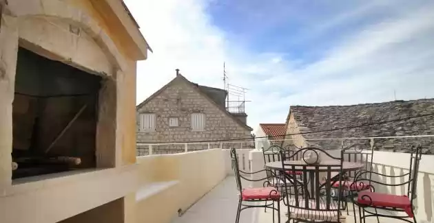 Villa Kala Makarska