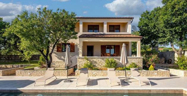 Villa Chiara