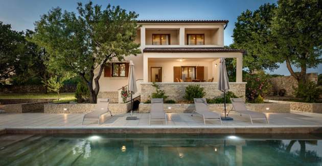Villa Chiara
