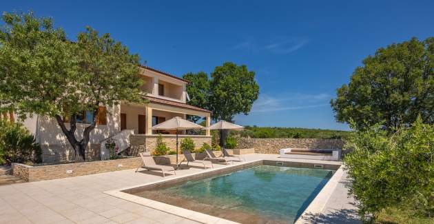 Villa Chiara