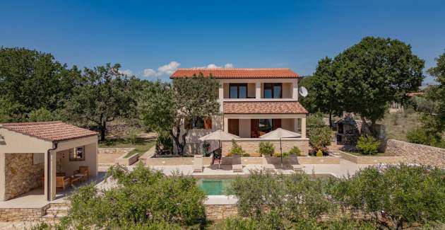 Villa Chiara