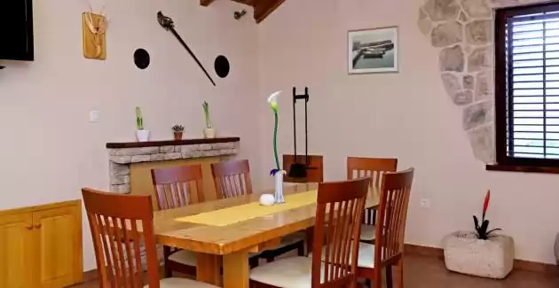 Villa Mariela