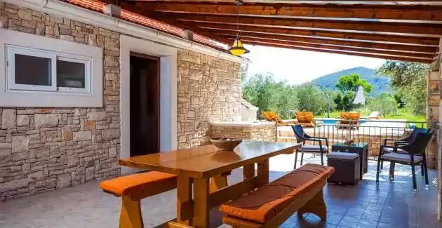 Villa Mariela