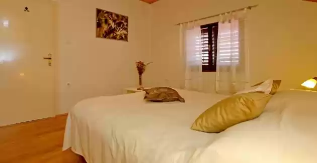 Villa Mariela